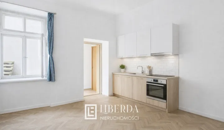 Mieszkanie 1-pokojowe Radom Śródmieście, ul. Nowogrodzka