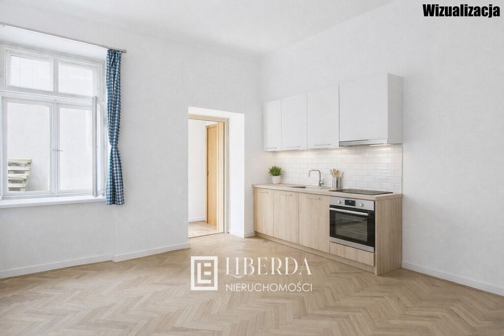 Mieszkanie 1-pokojowe Radom Śródmieście, ul. Nowogrodzka. Zdjęcie 1