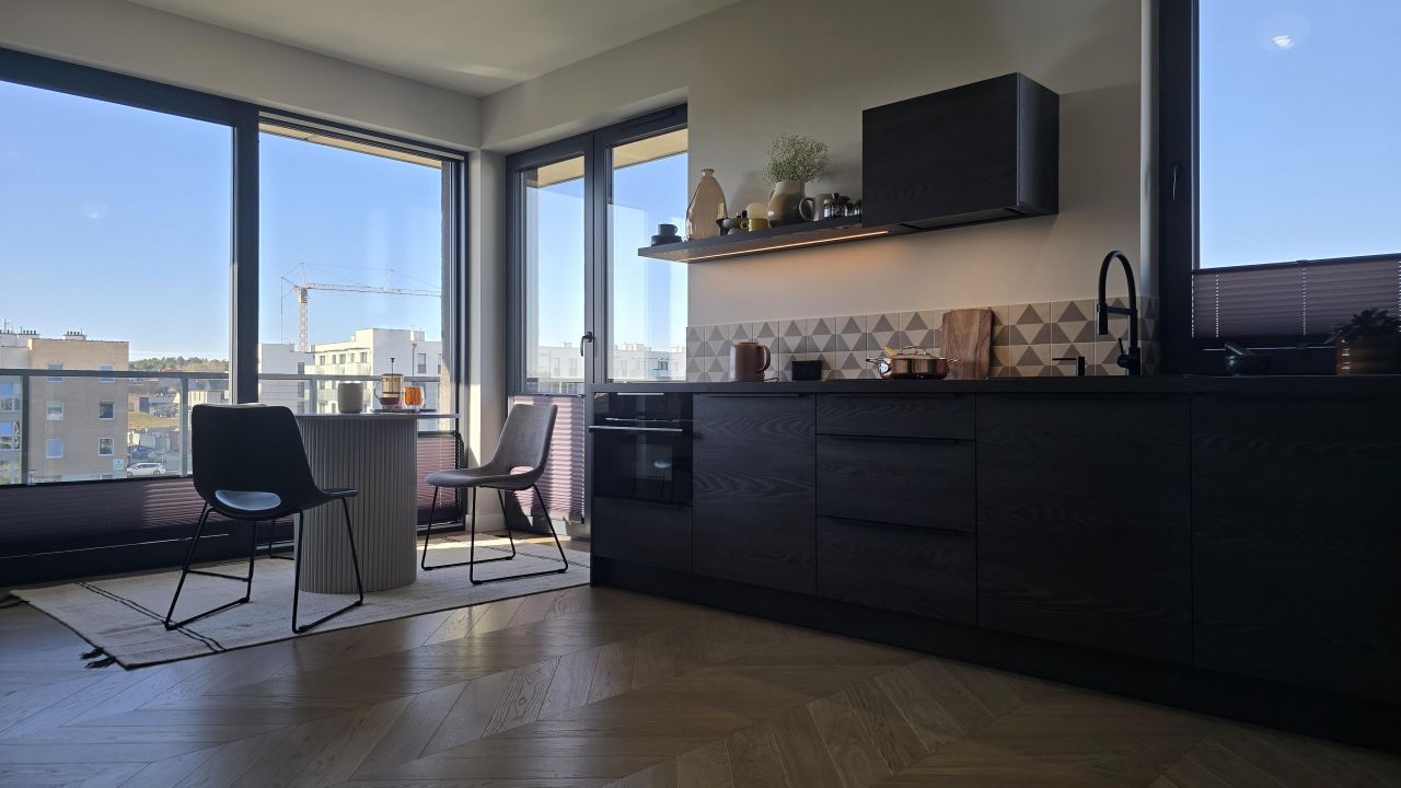 Mieszkanie 2-pokojowe Tczew Górki, ul. Anny Łajming. Zdjęcie 2