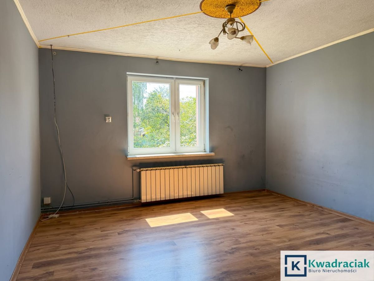 dom wolnostojący, 4 pokoje Lubatowa. Zdjęcie 7