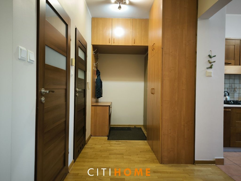 Mieszkanie 3-pokojowe Józefów, ul. Polna. Zdjęcie 3