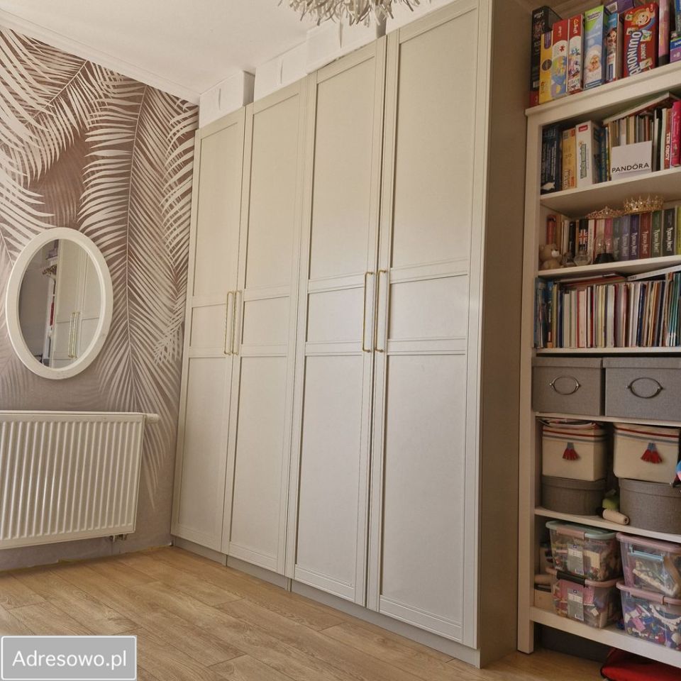 Mieszkanie 3-pokojowe Warszawa Białołęka, ul. Skarbka z Gór. Zdjęcie 17