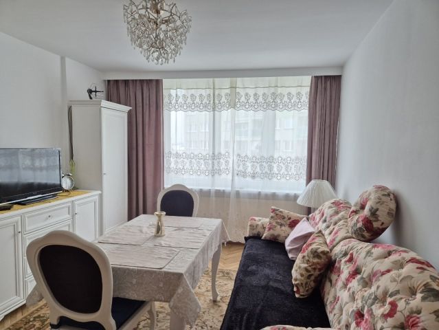 Mieszkanie 2-pokojowe Warszawa Powiśle, ul. Koźmińska. Zdjęcie 1