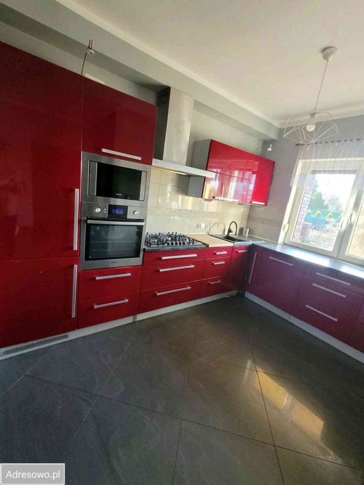 dom wolnostojący, 5 pokoi Piechanin, ul. Brzozowa. Zdjęcie 17