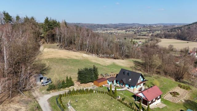 Działka budowlana Kamyk. Zdjęcie 2