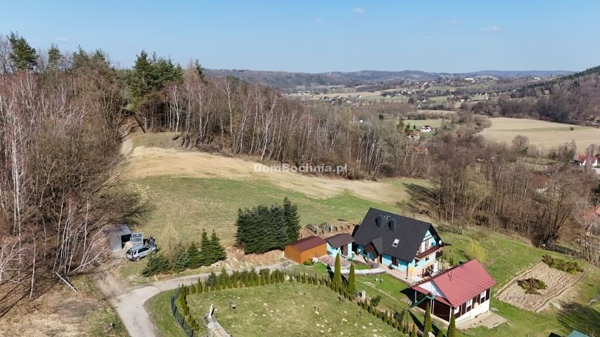 Działka budowlana Kamyk. Zdjęcie 2