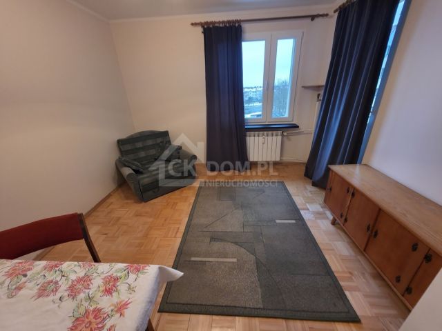 Mieszkanie 4-pokojowe Kielce, ul. Edwarda Meissnera. Zdjęcie 2