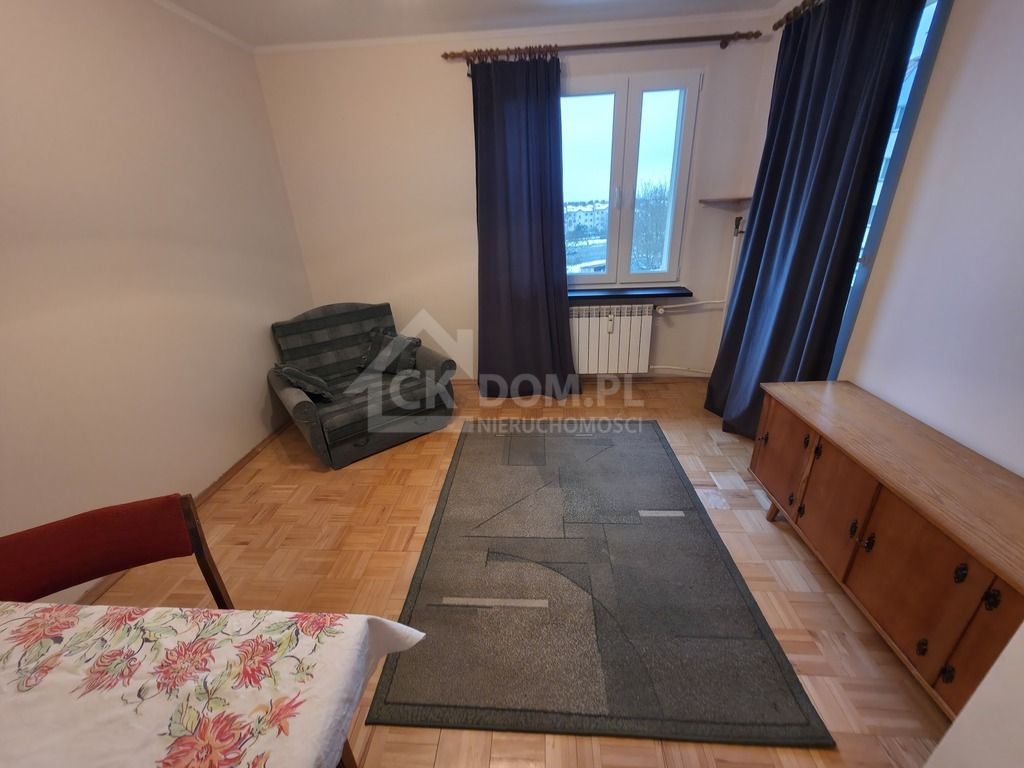 Mieszkanie 4-pokojowe Kielce, ul. Edwarda Meissnera. Zdjęcie 2