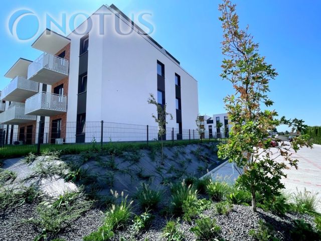 Mieszkanie 2-pokojowe Kraków Ruczaj, ul. Karola Bunscha. Zdjęcie 3