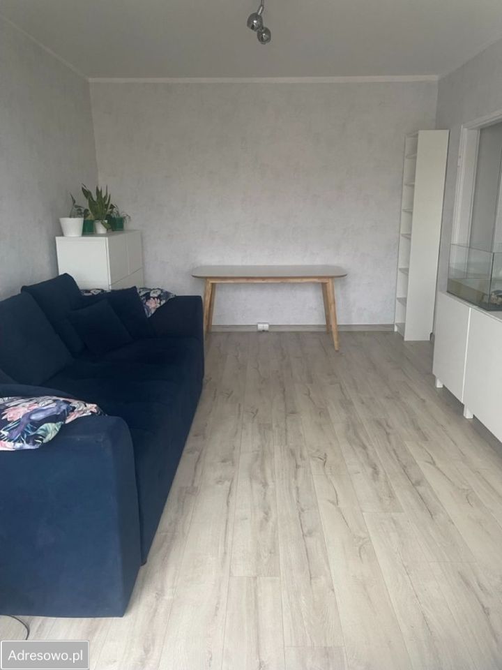 Mieszkanie 3-pokojowe Katowice Zadole, ul. Gdańska. Zdjęcie 4