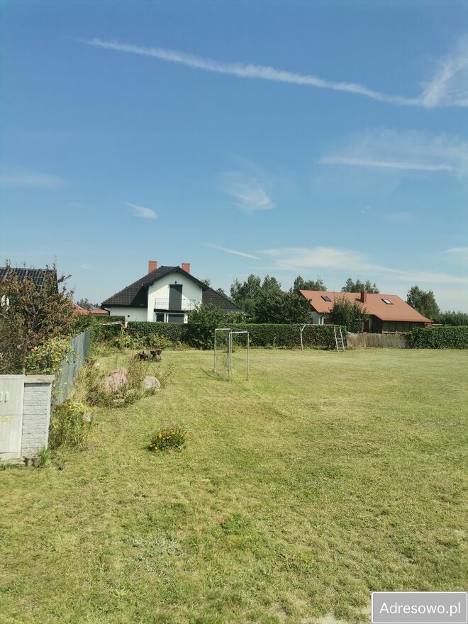 Działka budowlana Sławsk, ul. Leśna. Zdjęcie 2