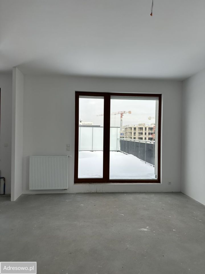 Mieszkanie 4-pokojowe Warszawa Wilanów, ul. Jerzego Holzera. Zdjęcie 14