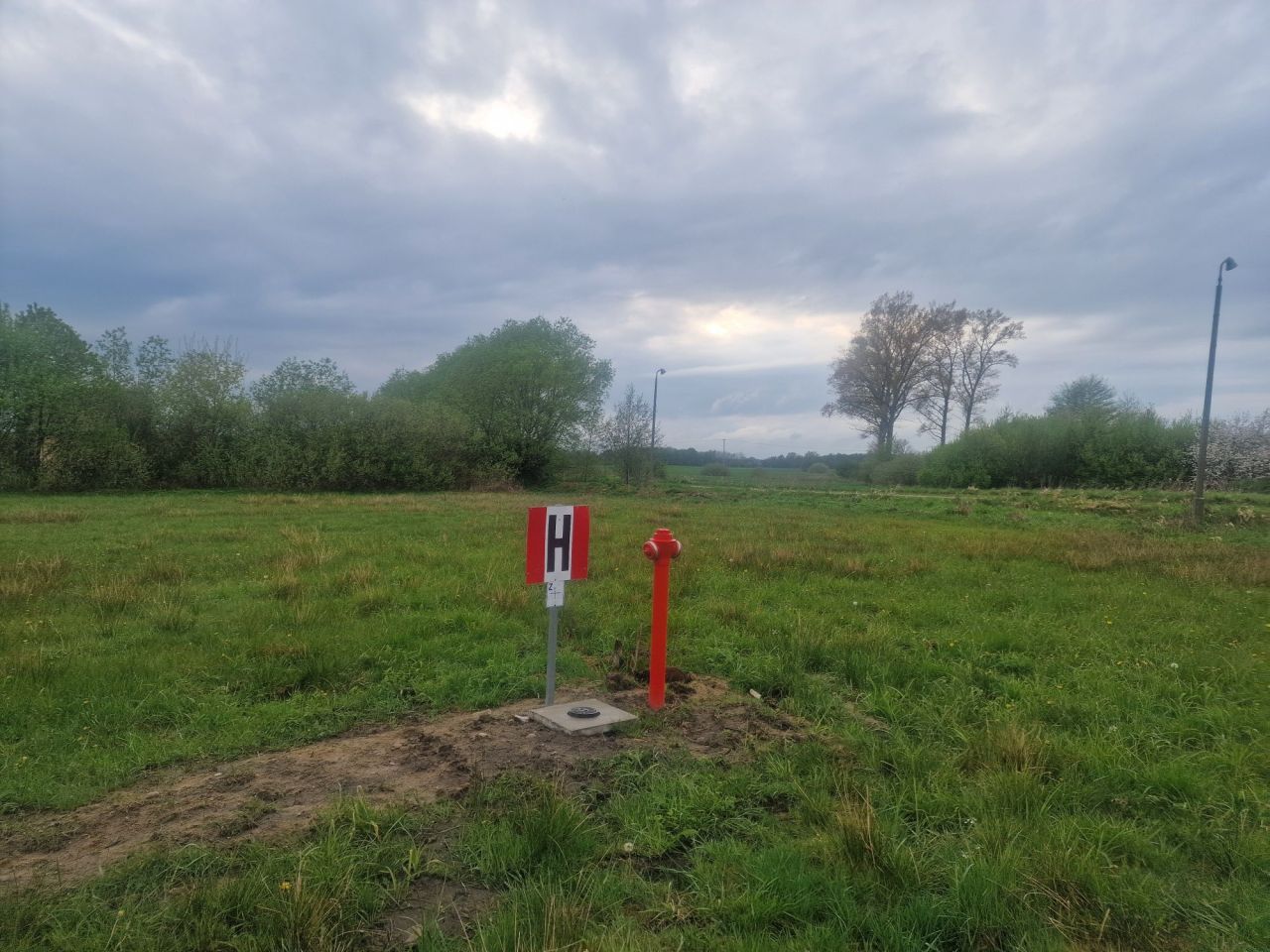 Działka budowlana Starzyno. Zdjęcie 2