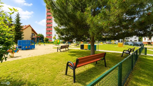 Mieszkanie 2-pokojowe Kielce, ul. Jana Kochanowskiego. Zdjęcie 8