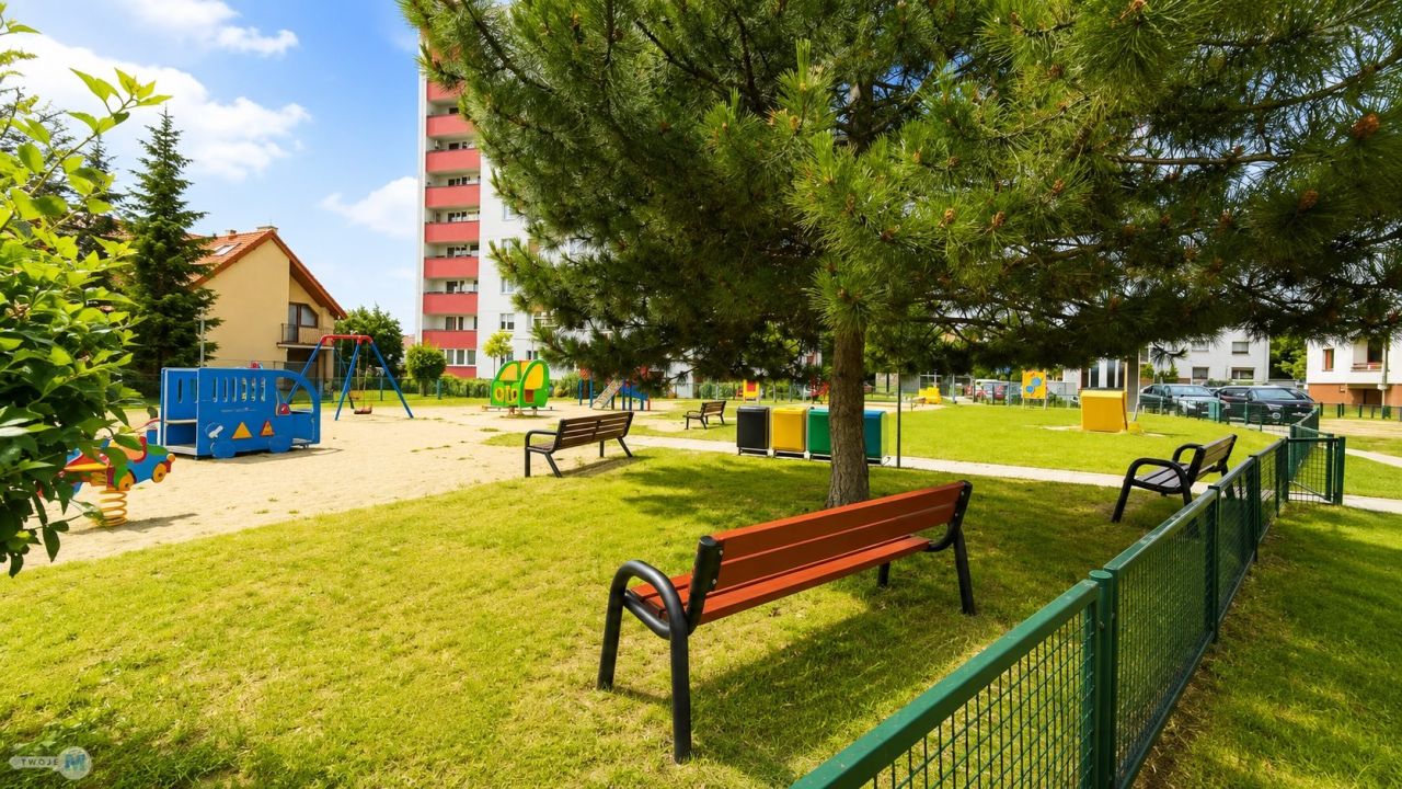 Mieszkanie 2-pokojowe Kielce, ul. Jana Kochanowskiego. Zdjęcie 8