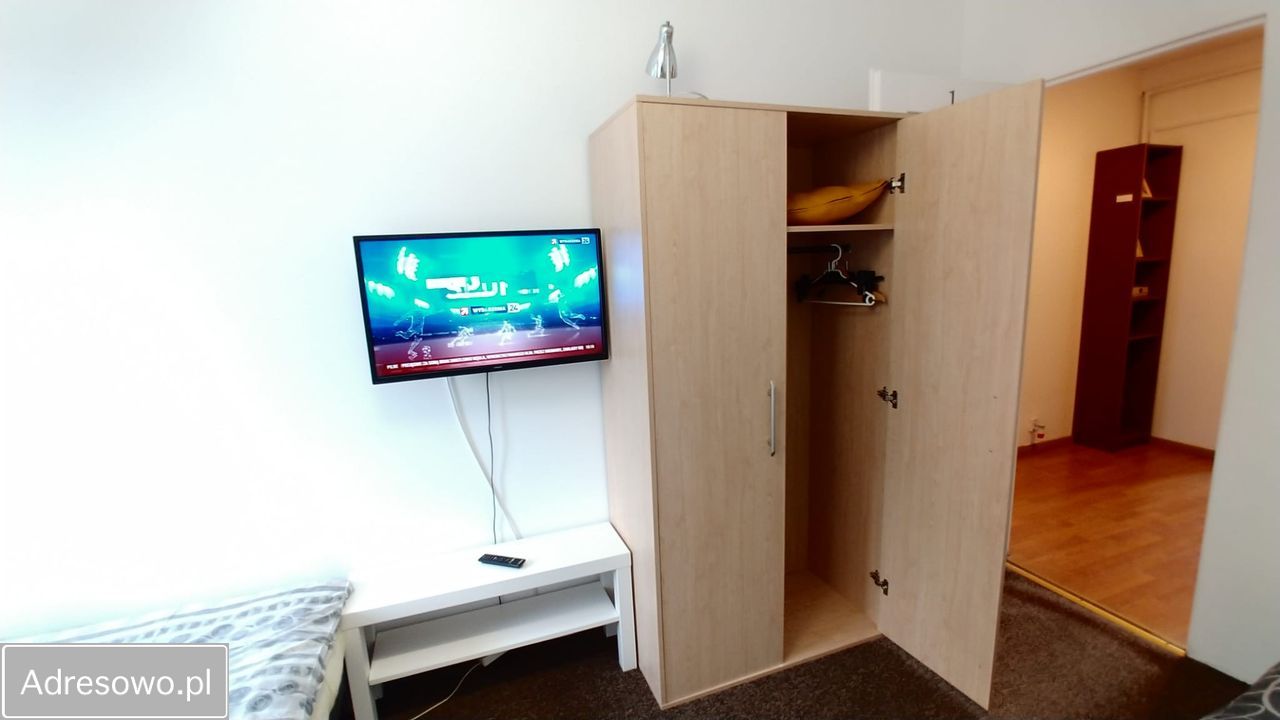 Mieszkanie 3-pokojowe Swarzędz, os. Hipolita Cegielskiego. Zdjęcie 9