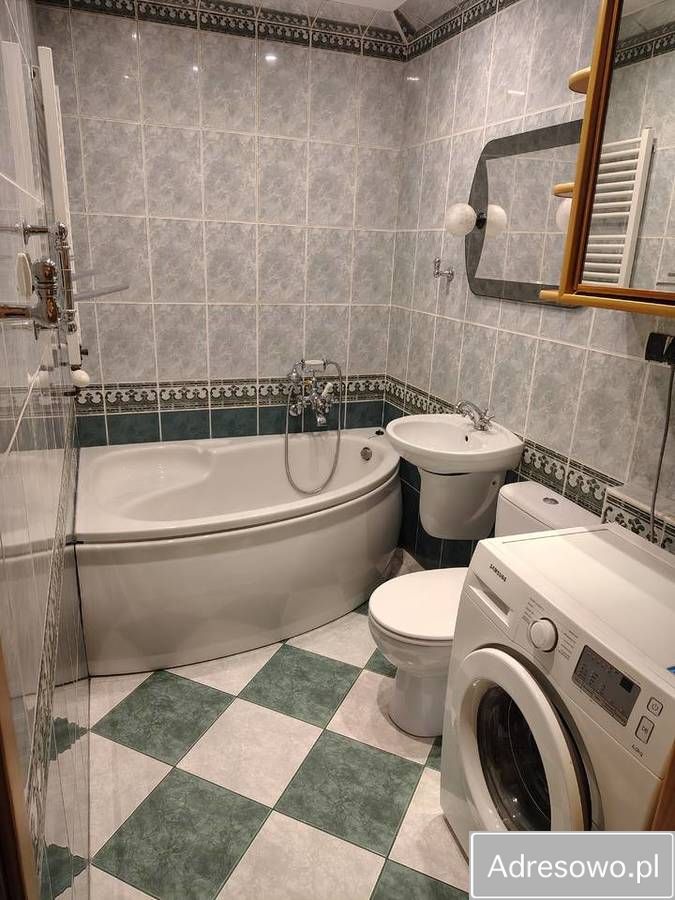 Mieszkanie 2-pokojowe Kraków Kurdwanów, ul. Tuchowska. Zdjęcie 4