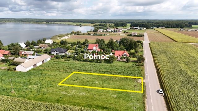 Działka budowlana Toczyłowo. Zdjęcie 4