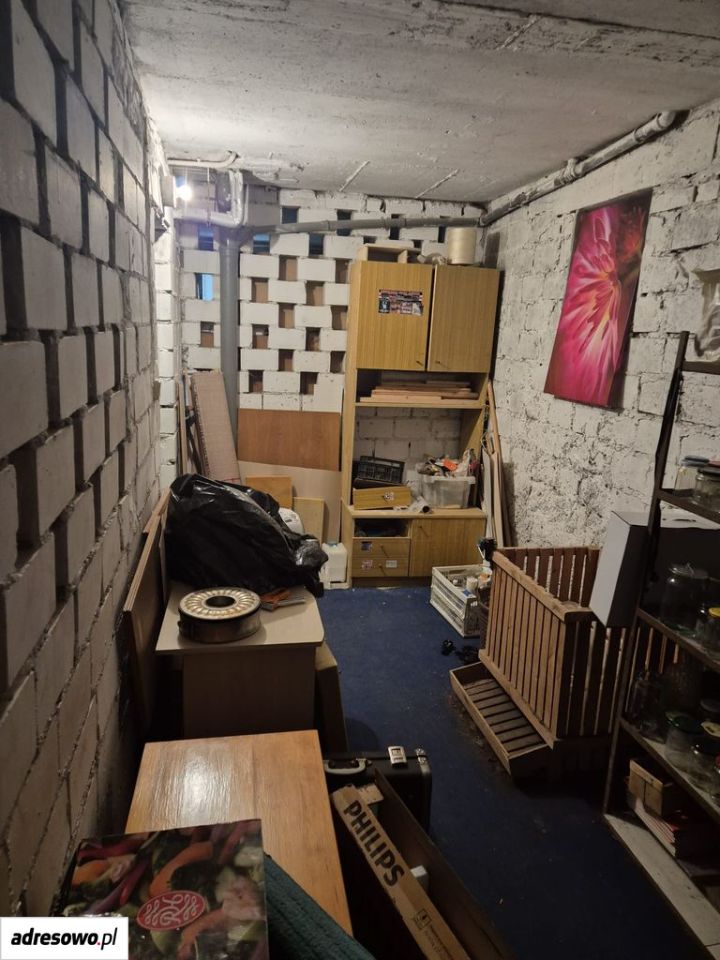 Mieszkanie 2-pokojowe Bydgoszcz Fordon, ul. Galla Anonima. Zdjęcie 19