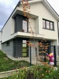 bliźniak, 3 pokoje Mosina Pożegowo, ul. Pożegowska. Zdjęcie 1