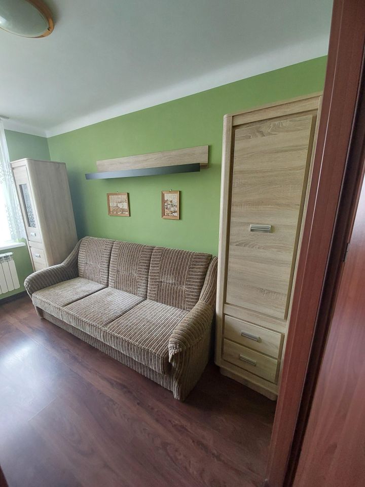 Mieszkanie 2-pokojowe Włocławek Centrum, ul. Olszowa. Zdjęcie 18
