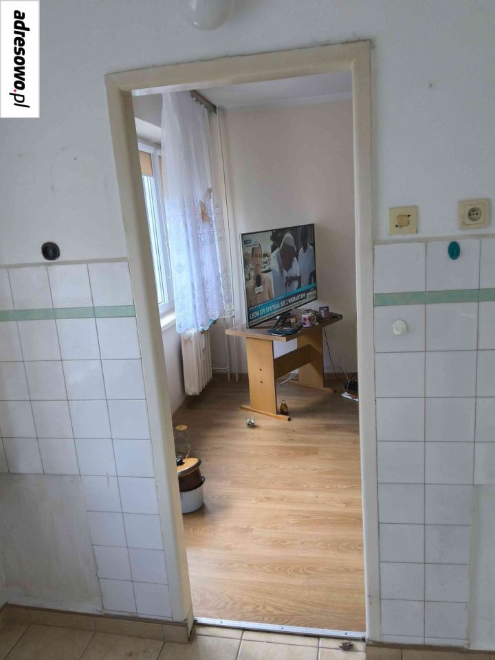 Mieszkanie 2-pokojowe Kalisz Centrum. Zdjęcie 2