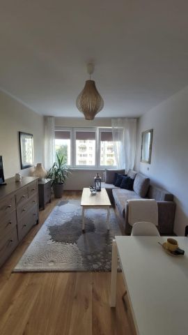 Mieszkanie 1-pokojowe Gdańsk Przymorze, ul. Kołobrzeska. Zdjęcie 1