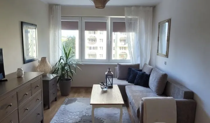 Mieszkanie 1-pokojowe Gdańsk Przymorze, ul. Kołobrzeska