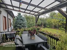 dom wolnostojący Nowe Gulczewo, ul. Hajduczka. Zdjęcie 2