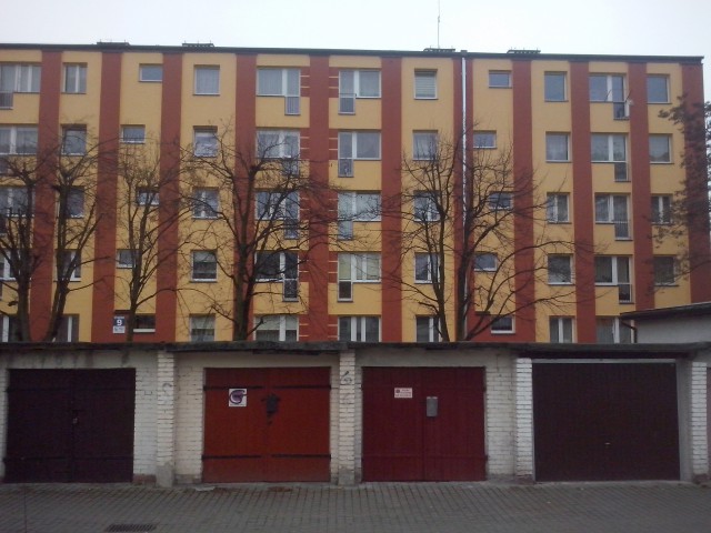 Mieszkanie 2-pokojowe Bełchatów, os. 1000-lecia. Zdjęcie 1