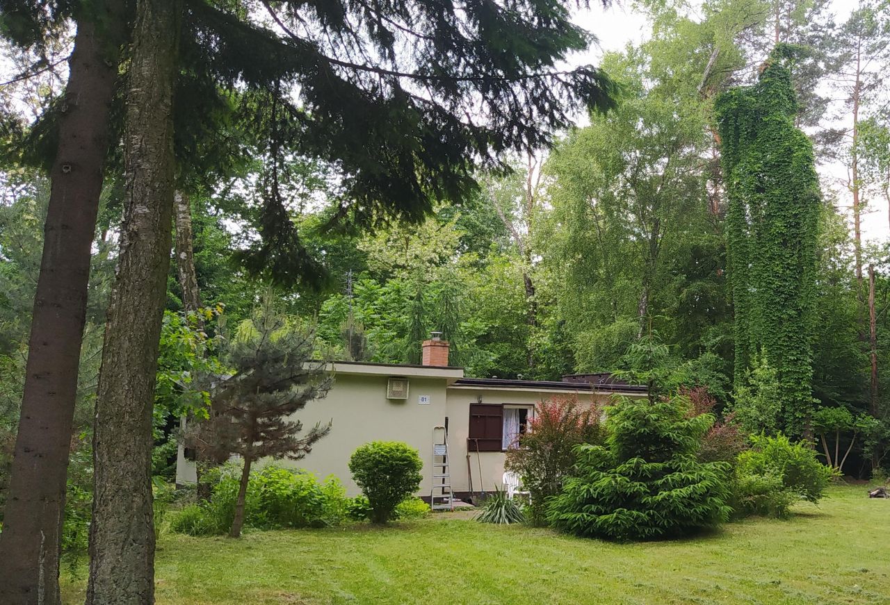 dom letniskowy, 2 pokoje Rogoźnik, ul. Parkowa