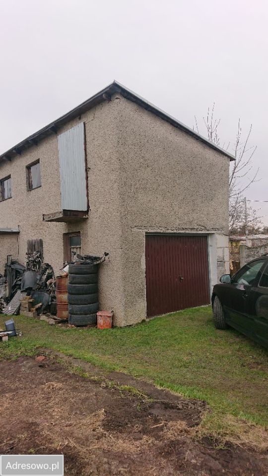 dom wolnostojący, 5 pokoi Domaniów. Zdjęcie 4