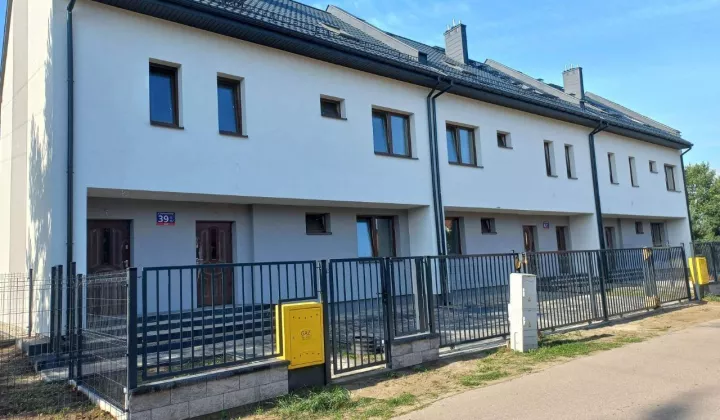 Mieszkanie 3-pokojowe Marki, ul. Karola Szymanowskiego