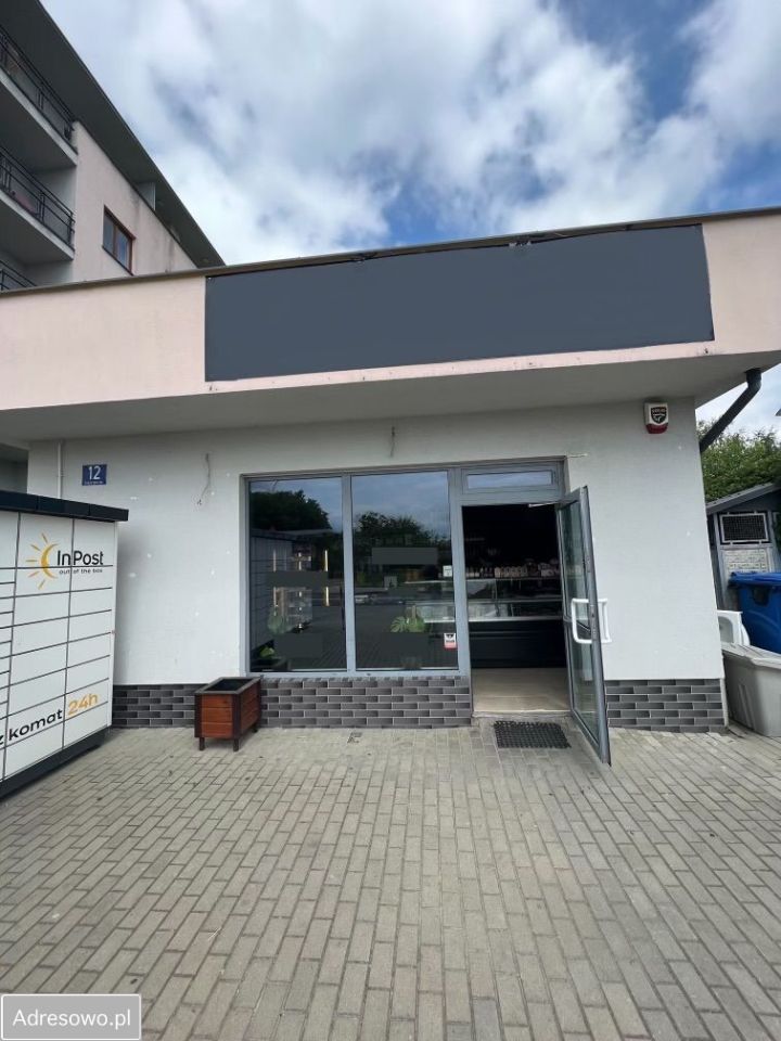 Lokal Rzeszów, ul. Panoramiczna