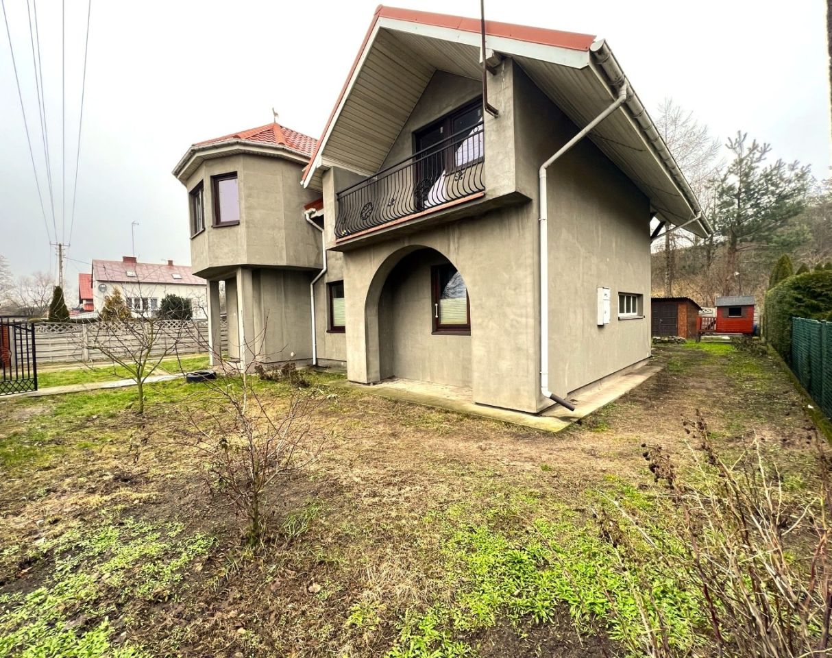 dom wolnostojący, 8 pokoi Stary Szelków. Zdjęcie 6