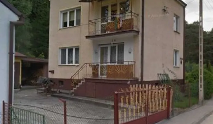 dom wolnostojący, 6 pokoi Różan