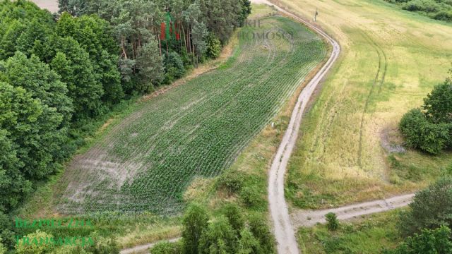 Działka budowlana Jabłówko. Zdjęcie 17