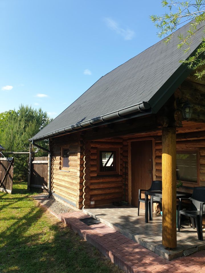 Działka budowlana Wytyczno Kochanowskie. Zdjęcie 7