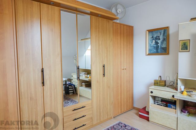 dom wolnostojący, 4 pokoje Szczecin Gumieńce. Zdjęcie 48