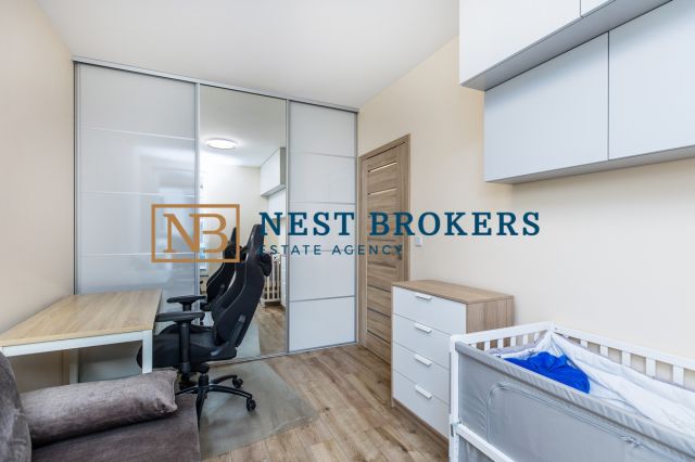 Mieszkanie 2-pokojowe Kraków Bieżanów, ul. Telimeny. Zdjęcie 5