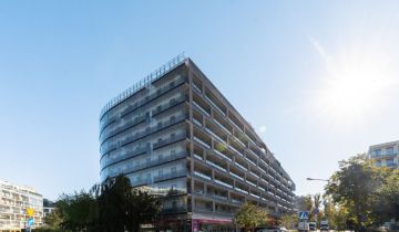 Lokal Warszawa Wola, ul. Banderii