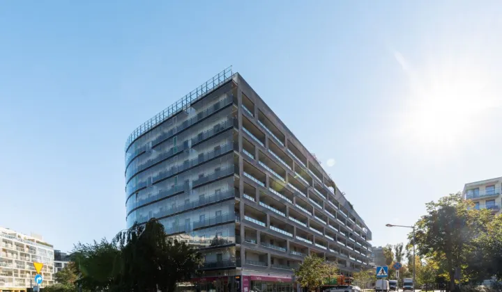 Lokal Warszawa Wola, ul. Banderii