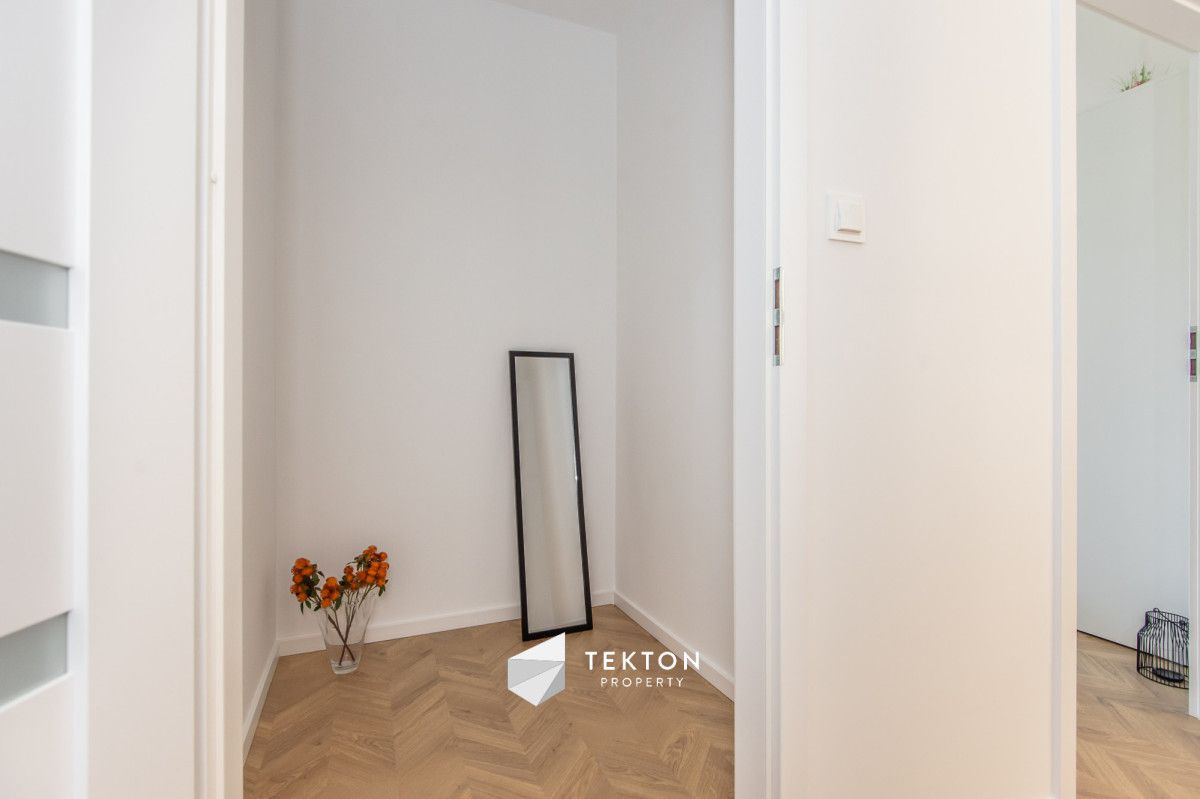 Mieszkanie 2-pokojowe Poznań Zawady, ul. Aleksandra Studniarskiego. Zdjęcie 5