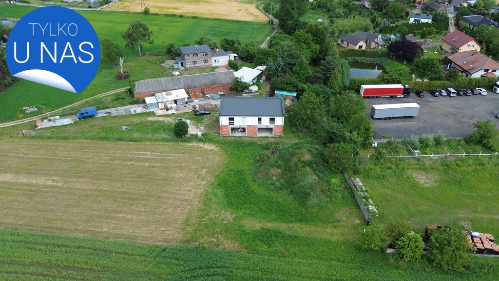 bliźniak, 5 pokoi Janikowo, ul. Turystyczna. Zdjęcie 11