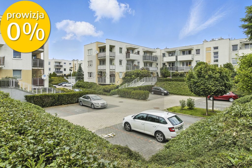 Mieszkanie 2-pokojowe Warszawa Białołęka, ul. Skarbka z Gór. Zdjęcie 17