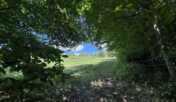 Działka budowlana Paleśnica