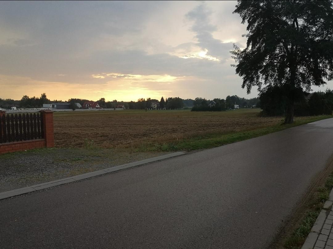 Działka inna Rębków Stary Rębków, ul. Mostowa. Zdjęcie 11