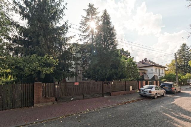 bliźniak, 6 pokoi Warszawa Włochy, ul. Śląska. Zdjęcie 35