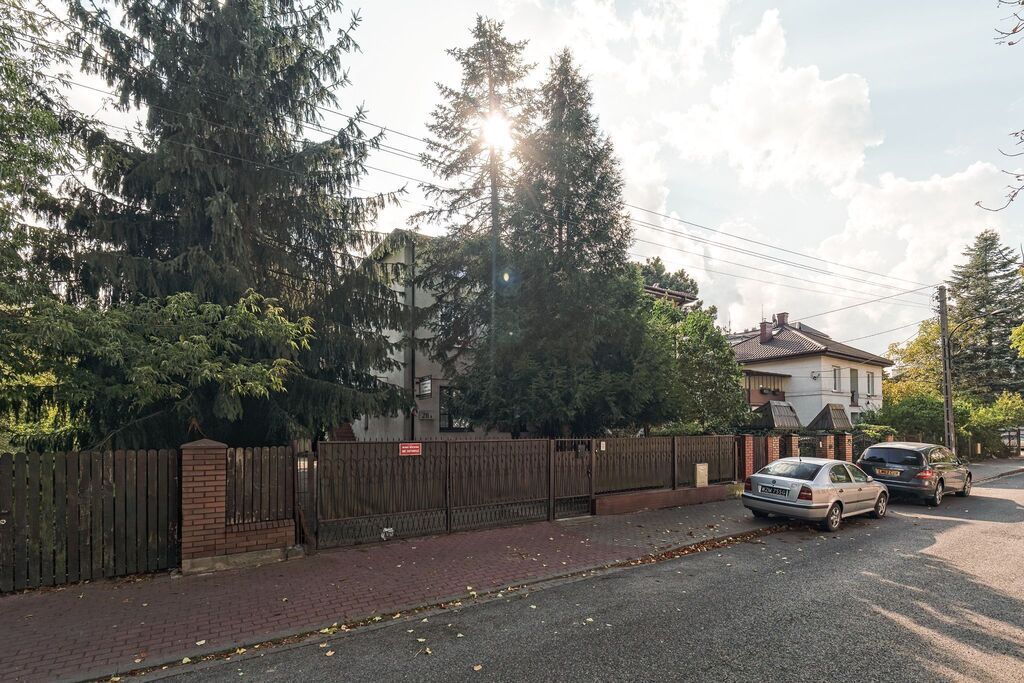 bliźniak, 6 pokoi Warszawa Włochy, ul. Śląska. Zdjęcie 35