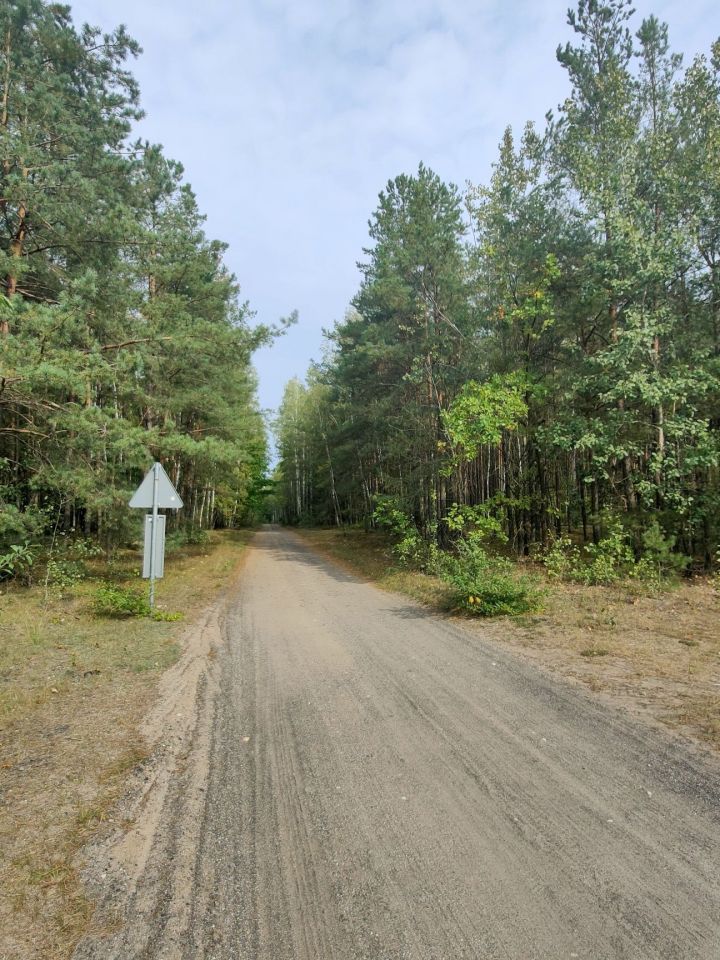 Działka budowlana Olszyny. Zdjęcie 5